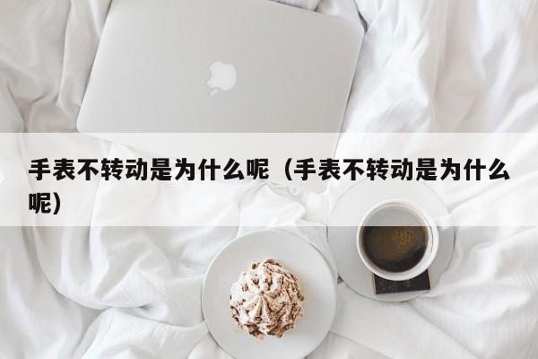 手表不转动是为什么呢（手表不转动是为什么呢）