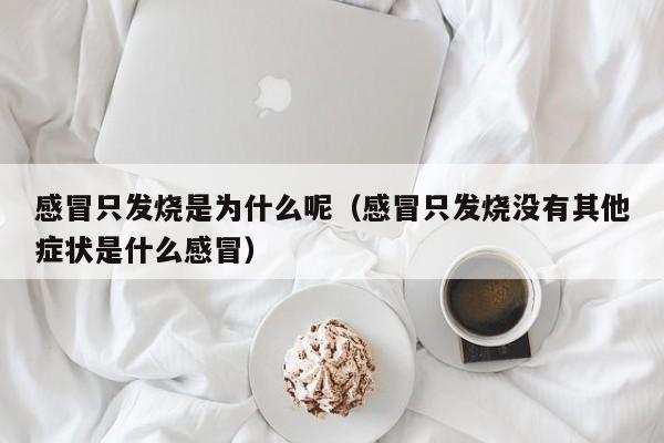 感冒只发烧是为什么呢（感冒只发烧没有其他症状是什么感冒）